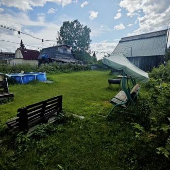 Продается Участок, 500 м²