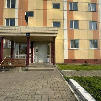 Продается 1-комнатная квартира, 37 м²