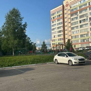 Продается 1-комнатная квартира, 37 м²