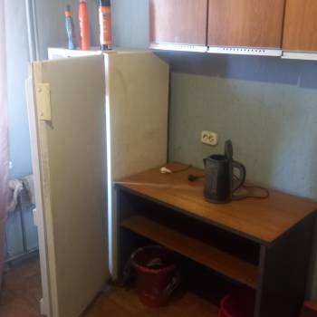 Сдается 1-комнатная квартира, 11 м²