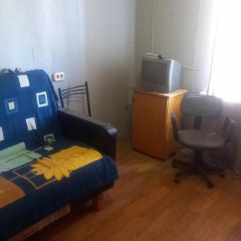 Сдается 1-комнатная квартира, 11 м²