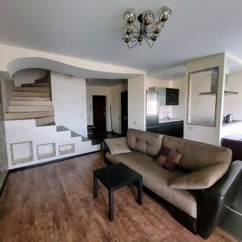 Продается 3-х комнатная квартира, 82 м²