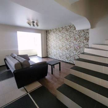 Продается 3-х комнатная квартира, 82 м²