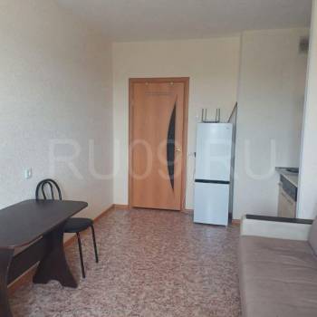 Сдается 1-комнатная квартира, 20 м²