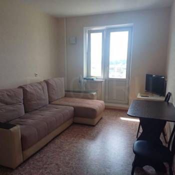 Сдается 1-комнатная квартира, 20 м²