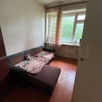 Продается 1-комнатная квартира, 20 м²