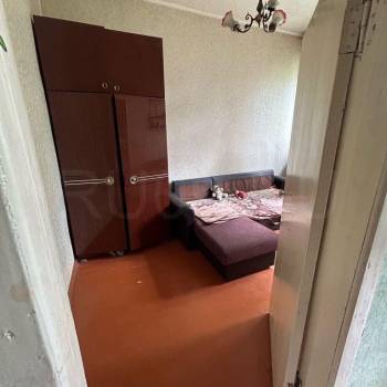 Продается 1-комнатная квартира, 20 м²