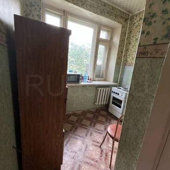 Продается 1-комнатная квартира, 20 м²