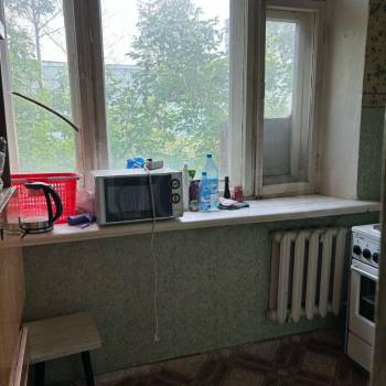 Продается 1-комнатная квартира, 20 м²