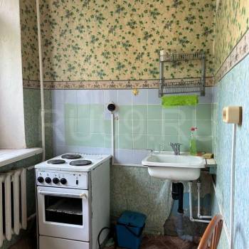 Продается 1-комнатная квартира, 20 м²