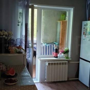 Продается 2-х комнатная квартира, 59 м²