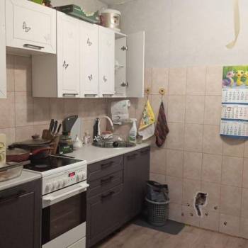 Продается 2-х комнатная квартира, 59 м²