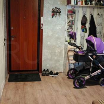 Продается 2-х комнатная квартира, 59 м²