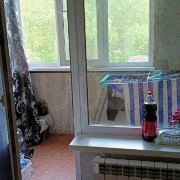 Продается 2-х комнатная квартира, 59 м²