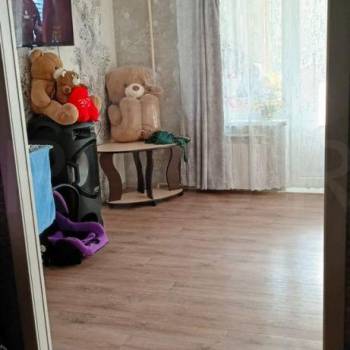 Продается 2-х комнатная квартира, 59 м²