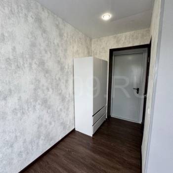 Продается 1-комнатная квартира, 12 м²