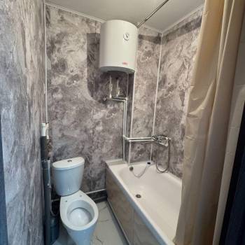 Продается 1-комнатная квартира, 12 м²