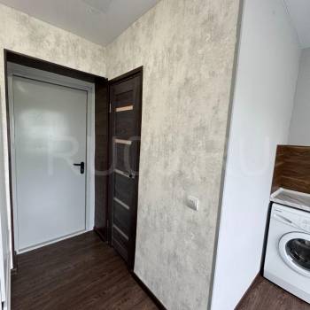 Продается 1-комнатная квартира, 12 м²