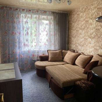 Продается 3-х комнатная квартира, 67 м²