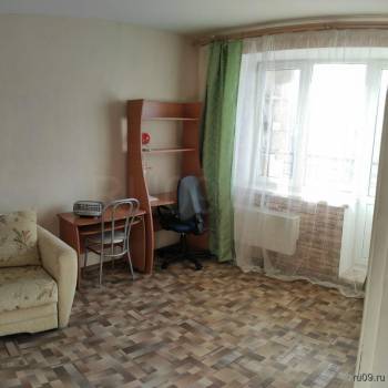 Сдается 1-комнатная квартира, 26 м²