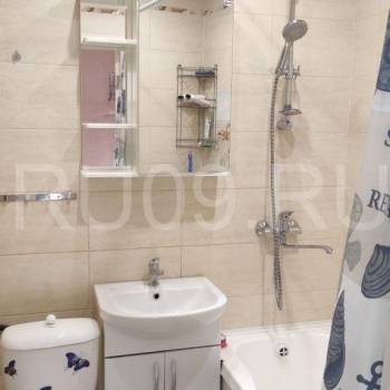 Сдается 1-комнатная квартира, 26 м²