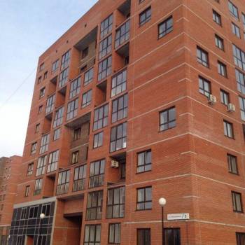 Сдается Многокомнатная квартира, 83 м²