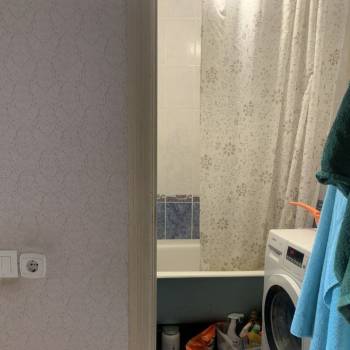 Продается 1-комнатная квартира, 46,9 м²