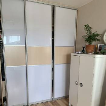 Продается 1-комнатная квартира, 46,9 м²