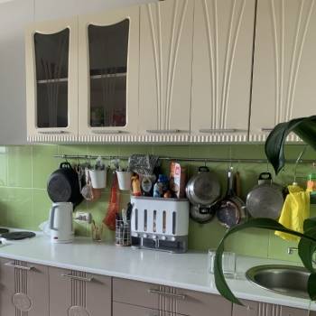 Продается 1-комнатная квартира, 46,9 м²