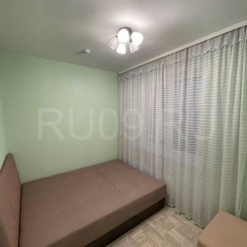 Сдается 2-х комнатная квартира, 40 м²