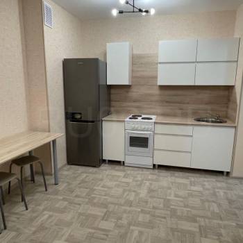 Сдается 2-х комнатная квартира, 40 м²
