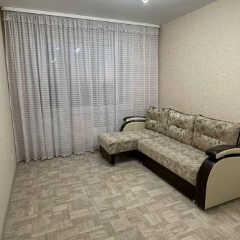 Сдается 2-х комнатная квартира, 40 м²