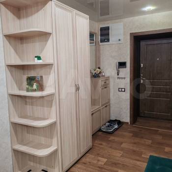 Продается 2-х комнатная квартира, 59,8 м²