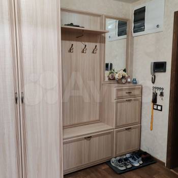 Продается 2-х комнатная квартира, 59,8 м²