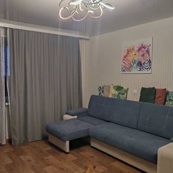 Продается 2-х комнатная квартира, 59,8 м²