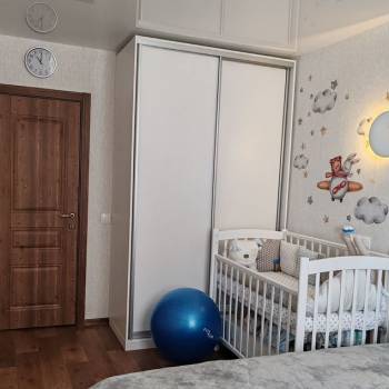 Продается 2-х комнатная квартира, 59,8 м²