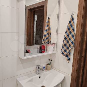 Продается 2-х комнатная квартира, 59,8 м²