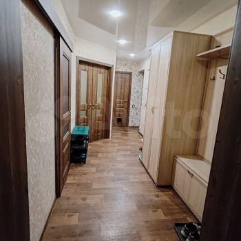 Продается 2-х комнатная квартира, 59,8 м²