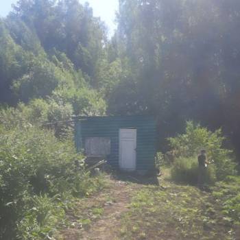 Продается Дом, 20 м²