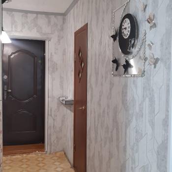 Сдается 1-комнатная квартира, 34 м²