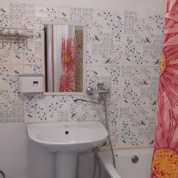 Сдается 1-комнатная квартира, 34 м²