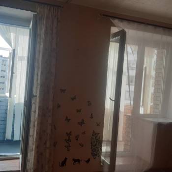 Сдается 1-комнатная квартира, 34 м²