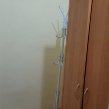 Сдается 1-комнатная квартира, 34 м²