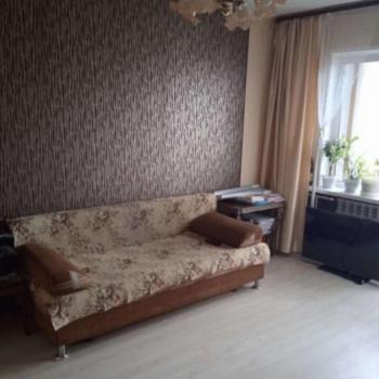 Продается 3-х комнатная квартира, 60 м²