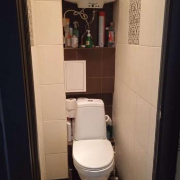 Продается 3-х комнатная квартира, 60 м²