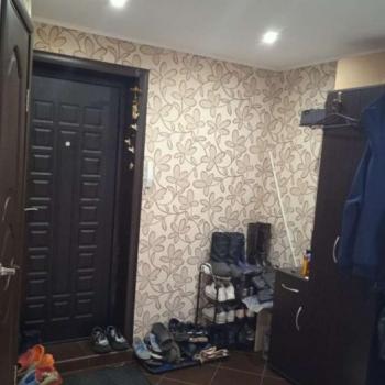 Продается 3-х комнатная квартира, 60 м²