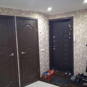 Продается 3-х комнатная квартира, 60 м²