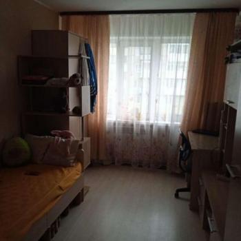 Продается 3-х комнатная квартира, 60 м²