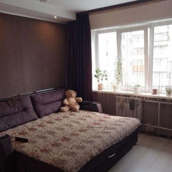 Продается 3-х комнатная квартира, 60 м²