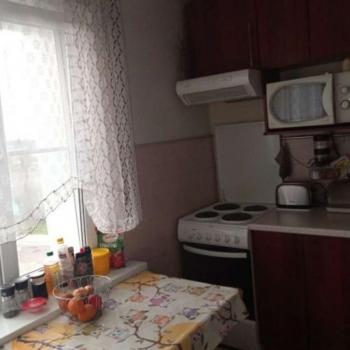 Продается 3-х комнатная квартира, 60 м²